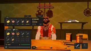 Скриншот 5 к игре WastePunk