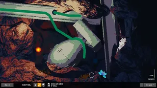 Скриншот 1 к игре FUNG