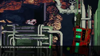Скриншот 4 к игре FUNG