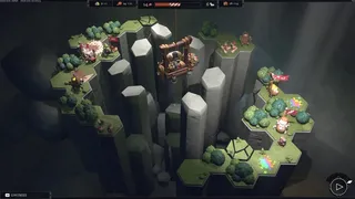 Скриншот 1 к игре EcoGnomix