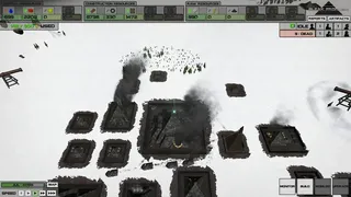 Скриншот 5 к игре Bleak Frontier