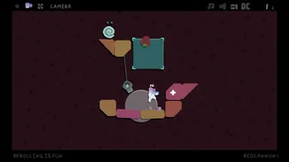 Скриншот 3 к игре Mosa Lina