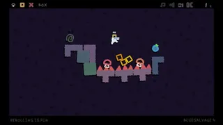 Скриншот 6 к игре Mosa Lina