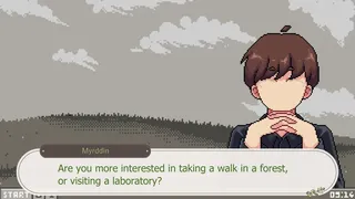 Скриншот 2 к игре Your Personality Test