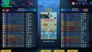 Скриншот 3 к игре Football, Tactics & Glory 2
