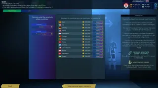 Скриншот 5 к игре Football, Tactics & Glory 2