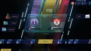 Скриншот 6 к игре Football, Tactics & Glory 2