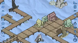 Скриншот 6 к игре Missing Kitty