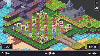 Скриншот 1 к игре Avalog