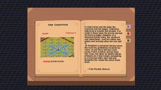 Скриншот 3 к игре Avalog