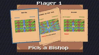 Скриншот 5 к игре Avalog