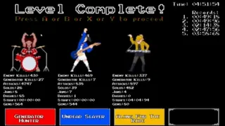 Скриншот 2 к игре Shred The Undead