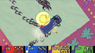 Скриншот 4 к игре Shred The Undead