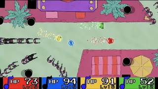 Скриншот 5 к игре Shred The Undead