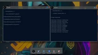 Скриншот 7 к игре Anonymous Hacker Simulator