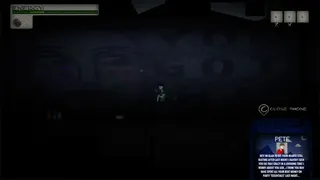 Скриншот 6 к игре The Road To Recovery