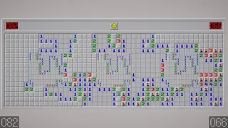 Скриншот 1 к игре Mugen Sweeper