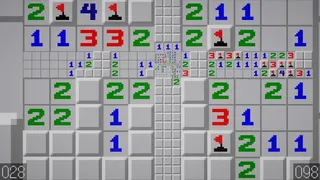 Скриншот 2 к игре Mugen Sweeper