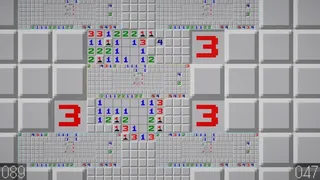 Скриншот 3 к игре Mugen Sweeper