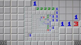 Скриншот 5 к игре Mugen Sweeper