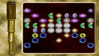 Скриншот 1 к игре Star Charms