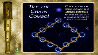 Скриншот 2 к игре Star Charms