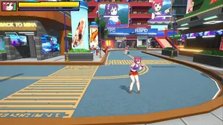 Скриншот 3 к игре 痛格斗 生意兴隆 Pain Fighting