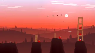 Скриншот 4 к игре Art of Golf