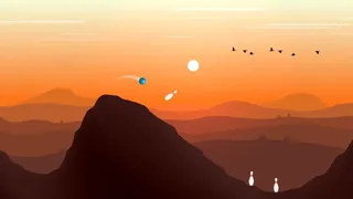 Скриншот 5 к игре Art of Golf
