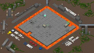 Скриншот 2 к игре Trap Attack