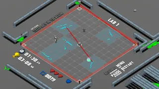 Скриншот 3 к игре Trap Attack