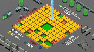 Скриншот 5 к игре Trap Attack