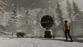 Скриншот 1 к игре Under The Snow