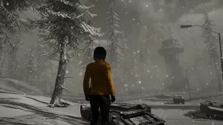 Скриншот 2 к игре Under The Snow