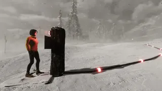 Скриншот 3 к игре Under The Snow