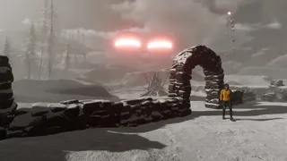 Скриншот 4 к игре Under The Snow