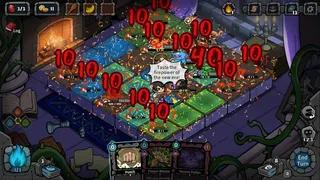 Скриншот 1 к игре Re:Night