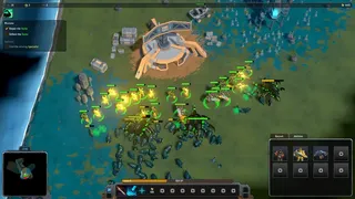 Скриншот 1 к игре Reapers Inc.