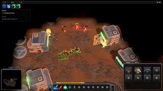 Скриншот 4 к игре Reapers Inc.