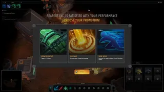 Скриншот 5 к игре Reapers Inc.