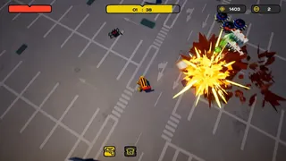 Скриншот 8 к игре I, Toaster