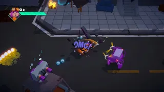 Скриншот 2 к игре Wrenched