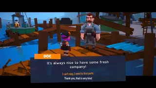 Скриншот 5 к игре Wrenched