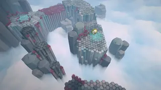 Скриншот 1 к игре Out of the Mist