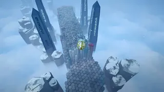 Скриншот 2 к игре Out of the Mist