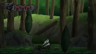 Скриншот 2 к игре Night of Wolves