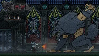 Скриншот 3 к игре Night of Wolves