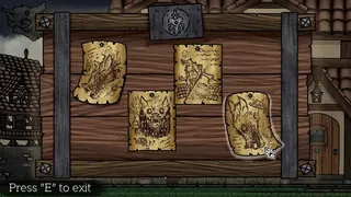 Скриншот 5 к игре Night of Wolves