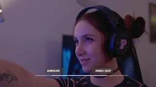 Скриншот 1 к игре Hacked: The Streamer