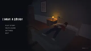 Скриншот 1 к игре I HAVE A DREAM